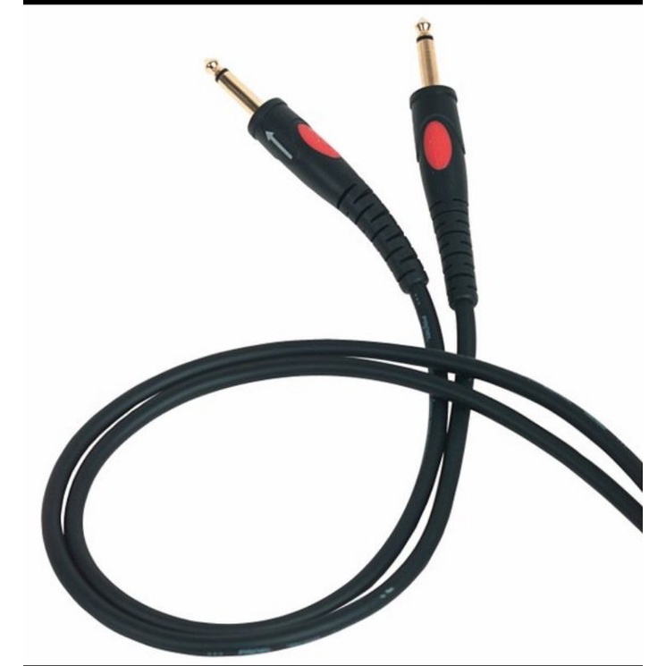 Kabel speaker aktif Proel akai to akai 6 meter original Kabel high quality