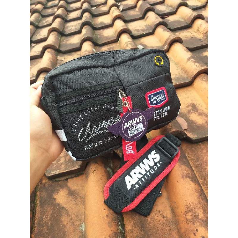 Slingbag ARWVS original