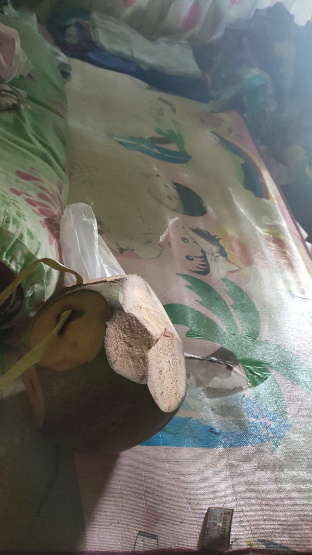 Batik Couple Keluarga Sania Ruffle Ori Ndoro Jowi Dnt Mentari Biru