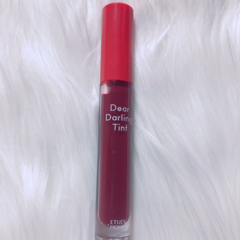 Etude House Dear Darling Water Gel Tint RD305