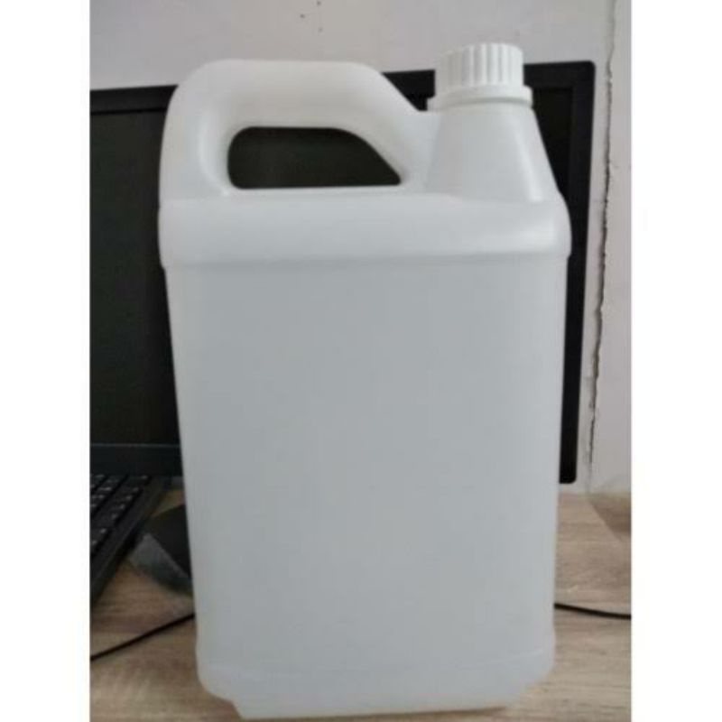 

DIRIGEN 5 LITER SEGEL