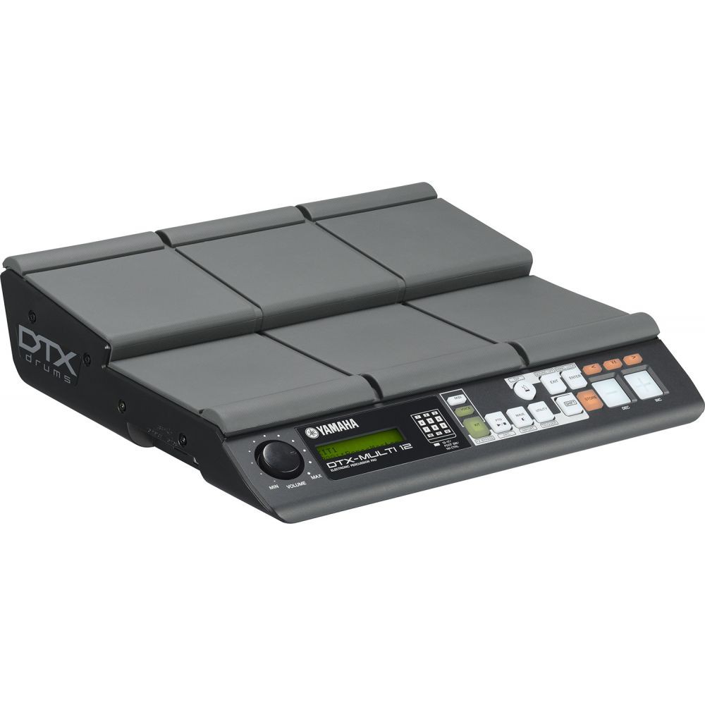 Yamaha DTX M12 Digital Drum