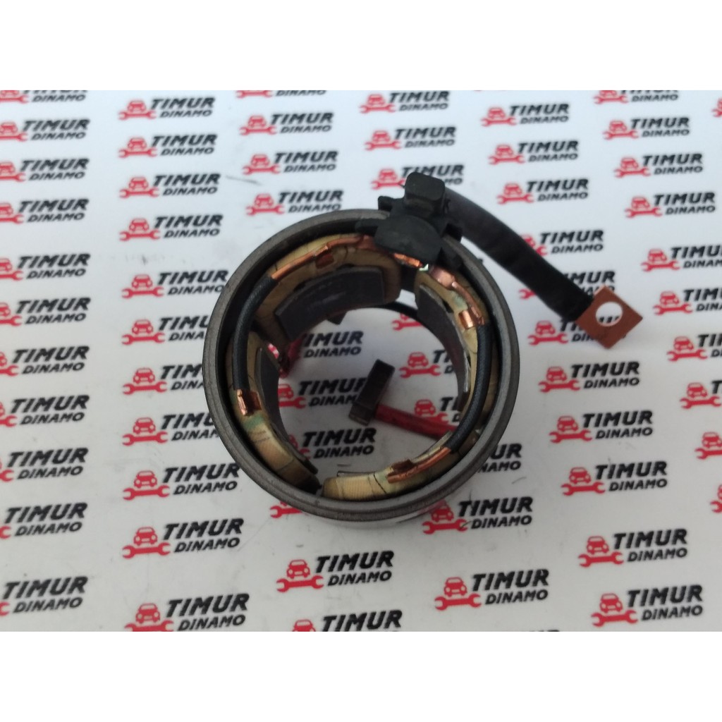 Yoke Starter - Bantalan 2104005 Mitsubishi PS135 canter ps110 110ps 24V
