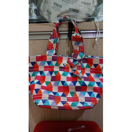 PRELOVED_ORIGINAL Kate Spade Hand Bag_Jual rugi tas Kate Spade authentic