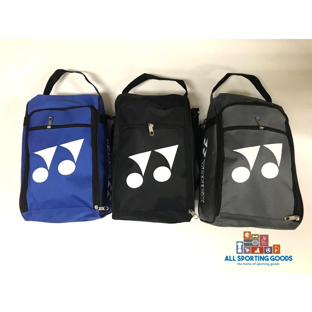 Dijual Tas Sepatu Badminton - Bulutangkis Yonex terbaik