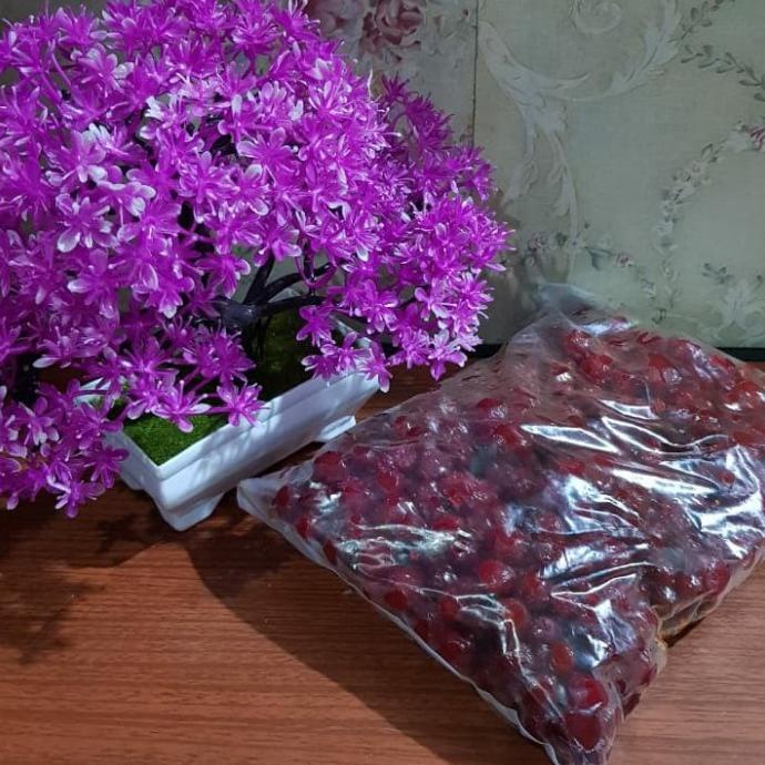 

MANISAN CEREMAI 1KG