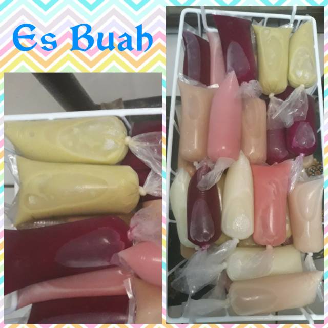 

Es Buah isap