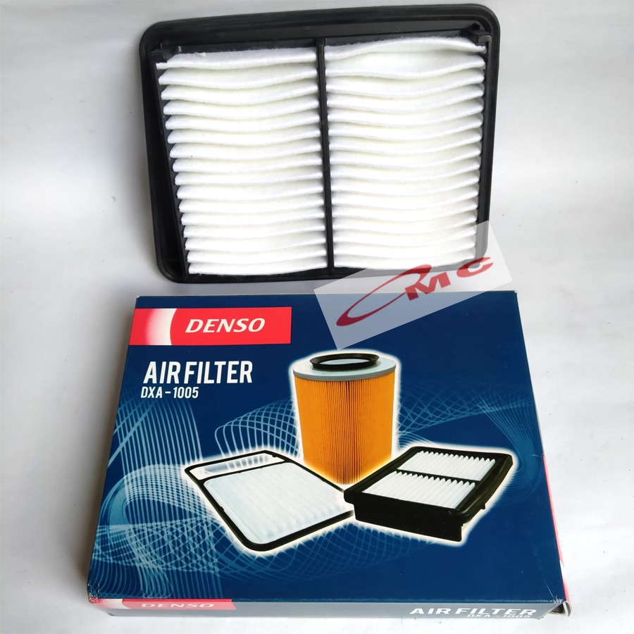 Filter Saringan Udara Gran Max Luxio DXA-1005
