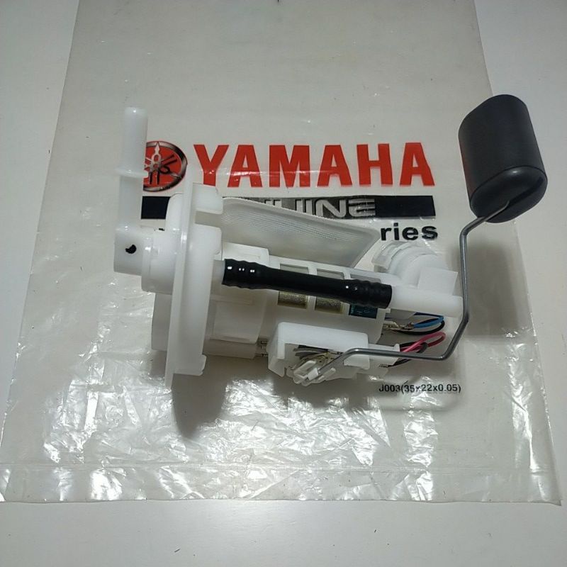 Fuel pump fuel pump Vixion old Vixion lama Vixion 3C1 2010 2011 2012 ORIGINAL