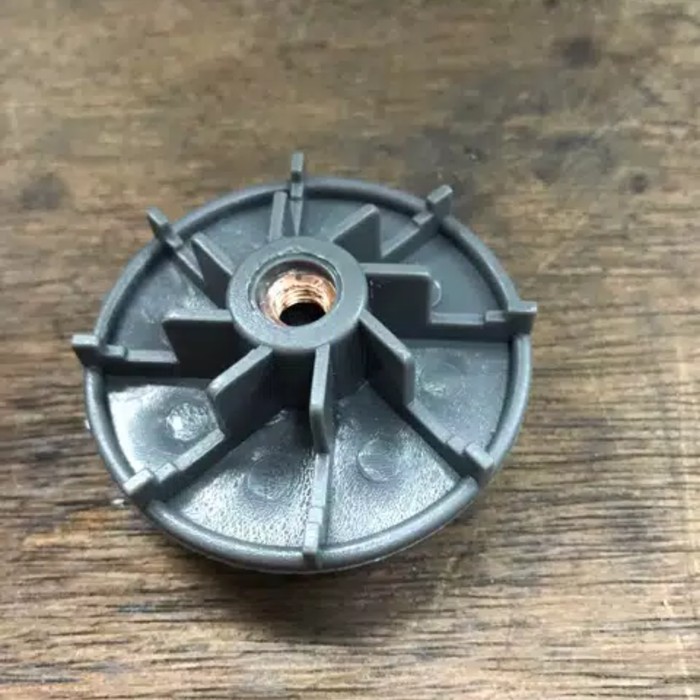 Konektor abu drat besar miyako lower sparepart blender Termurah