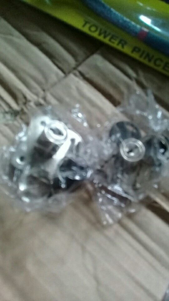 Kunci Laci L Lemari L Drawer Lock 16mm