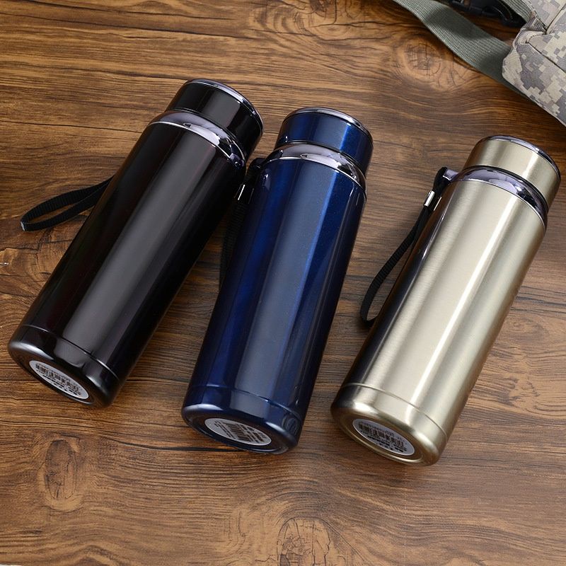 TERMOS POLOS STAINLESS VACUMM FLASK CAPACITY 1000ML &amp; 800ML