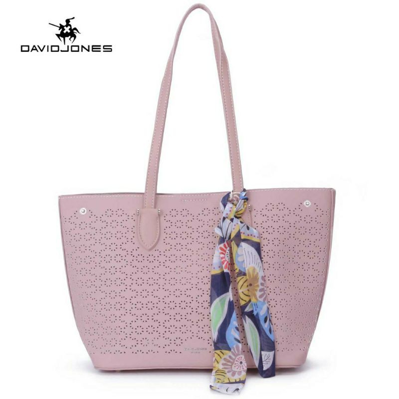 DAVID JONES Paris tote bag / tas wanita / fashion wanita / tas selempang wanita