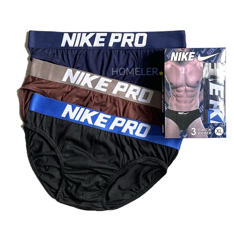 Celana Dalam Men's Briefs / Celana Dalam Pria Dewasa / Sempak Pria