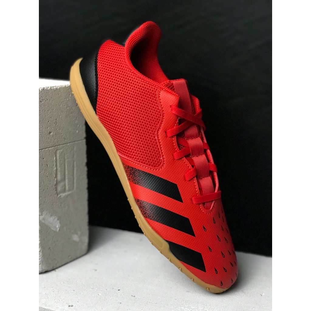 sepatu futsal adidas Predator freak.4 IN SALA