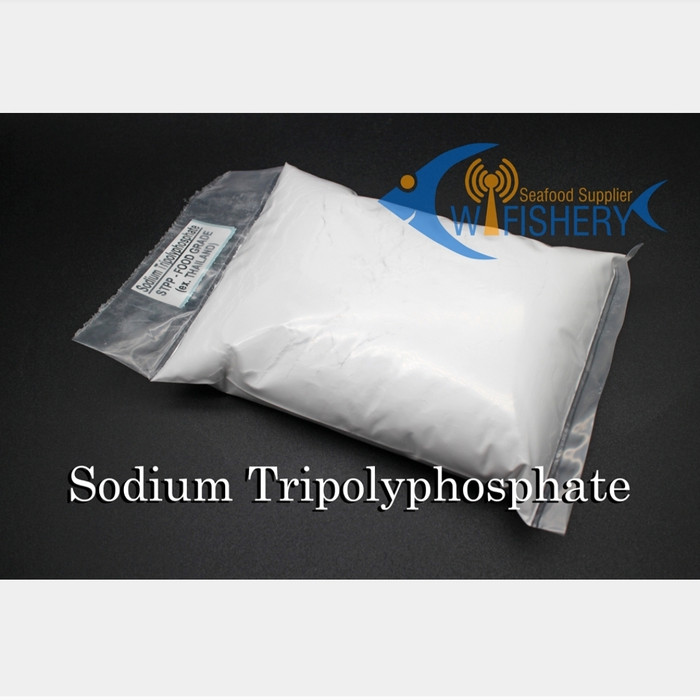 

STPP Sodium Tripolyphosphate (Pengenyal Food Grade