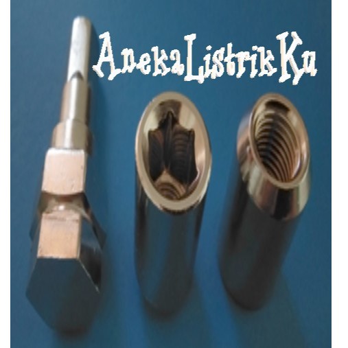 anekalistrikku