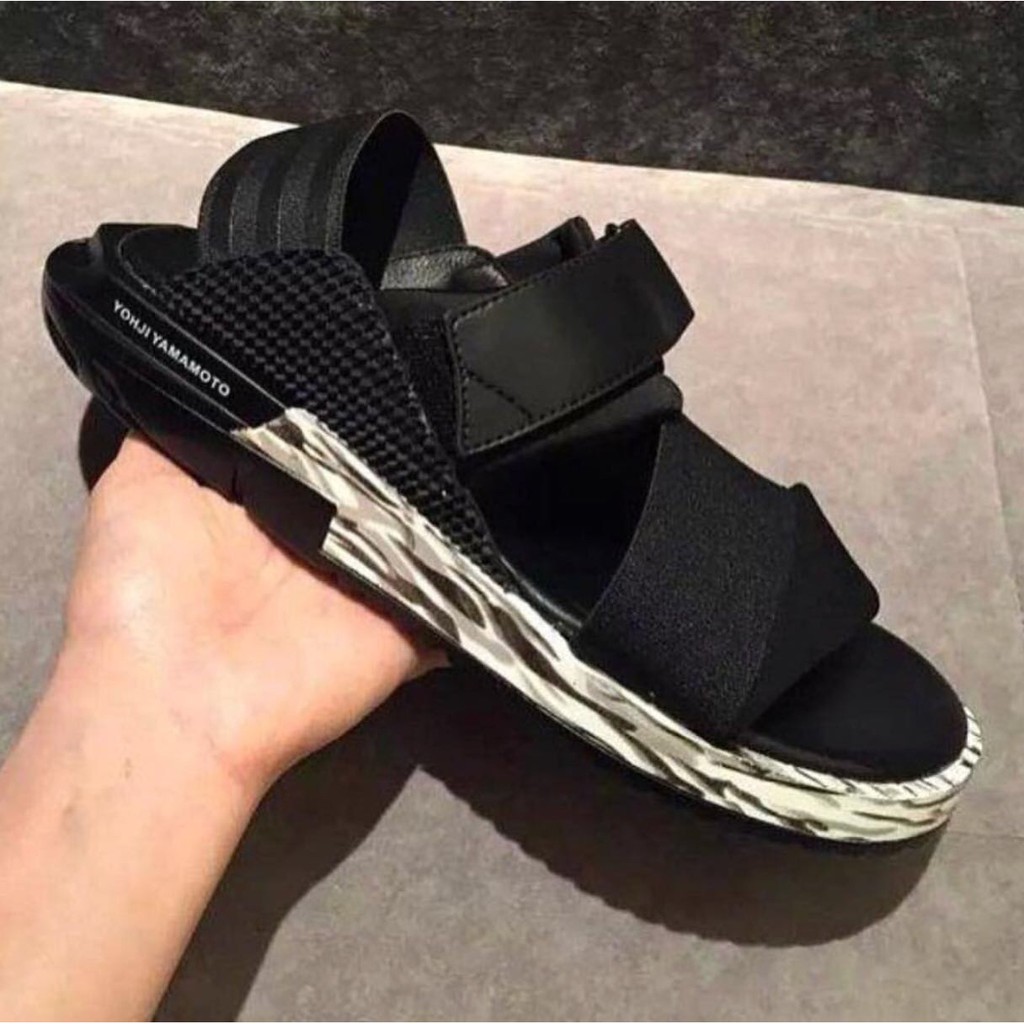 adidas y3 kaohe sandal