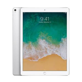 Apple iPad Pro Gen 1 12.9 128GB WiFi Silver / Gold RESMI