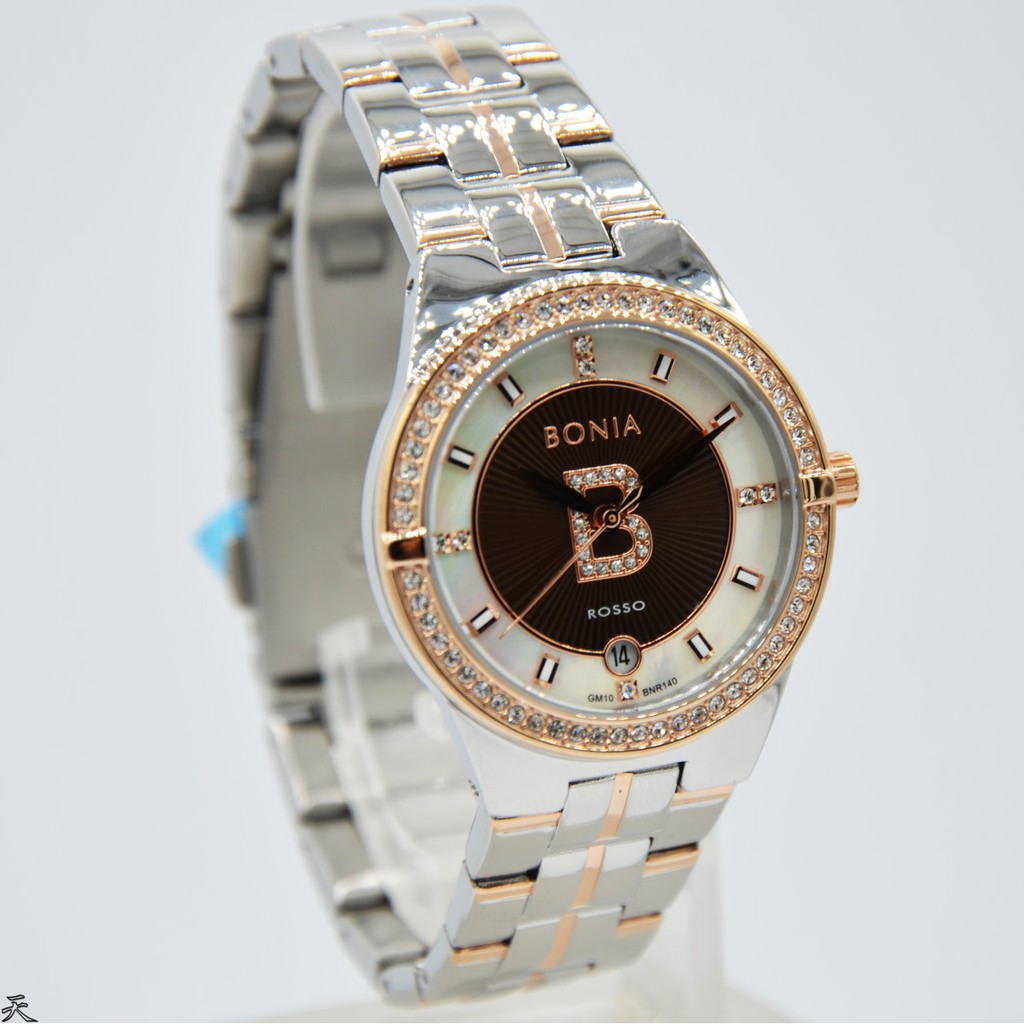 Jam Tangan Wanita Bonia Rosso BNR140-2642S