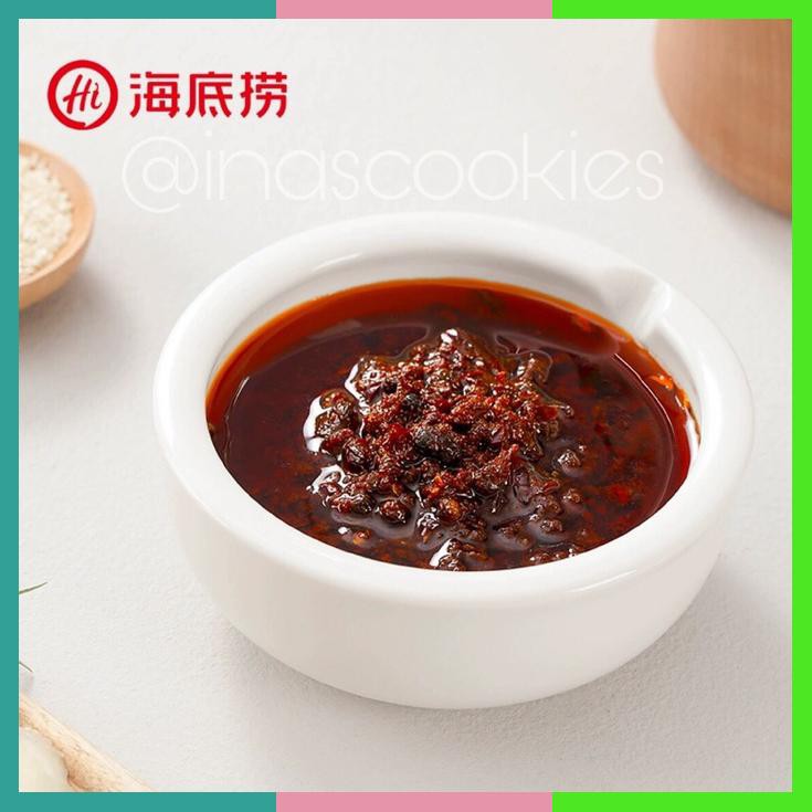 Haidilao Malatang Variant