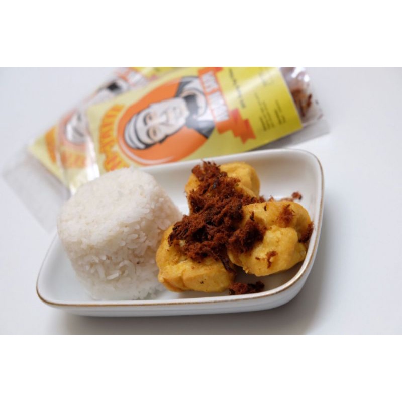 

Abon Ayam Denjalie (Original)