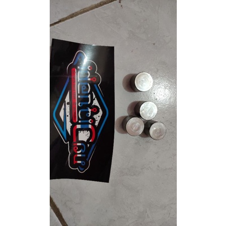 tutup atau rumah sim klep cbr old