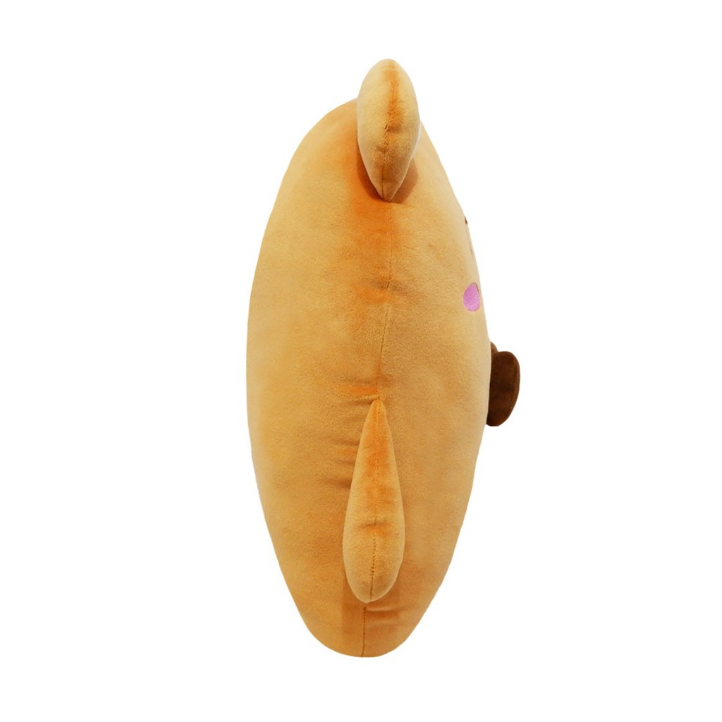 Boneka penghangat tangan warmer cushion untuk cuaca dingin-istana boneka