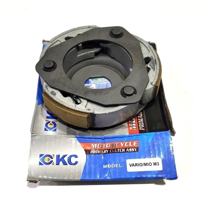 RSPS KOPLING GANDA MIO M3 FULL SET KAMPAS GANDA MIO M3 FULL SET KC