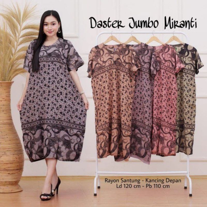 DASTER JUMBO DASTER JUMBO KEKINIAN DASTER JUMBO BATIK DASTER BATIK JUMBO