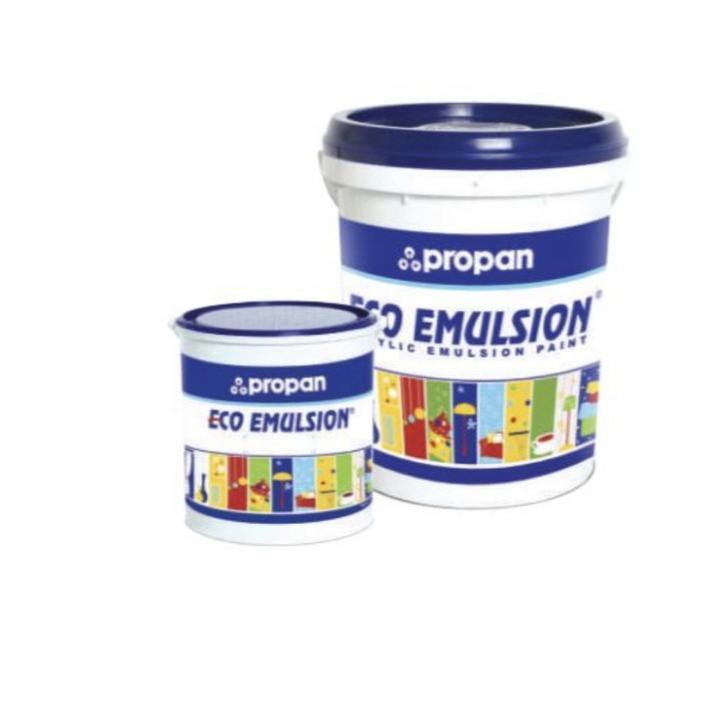 PROPAN ECO EMULSION EE-4010 5KG - Papyrus White 1103 onderdil