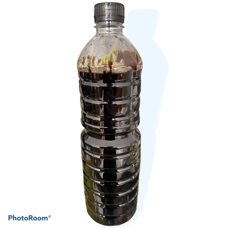 Molase TETES TEBU 1 Liter