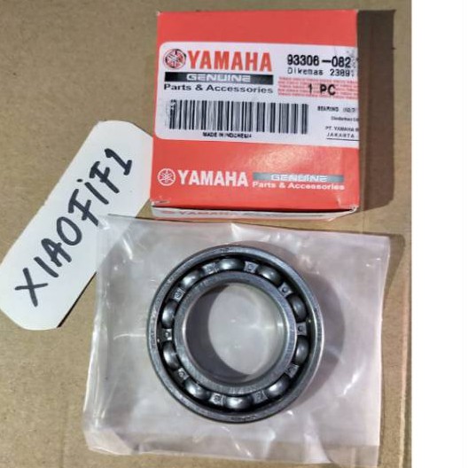 Lahar as pully aerox,  bak cvt Xeon rc 60/32