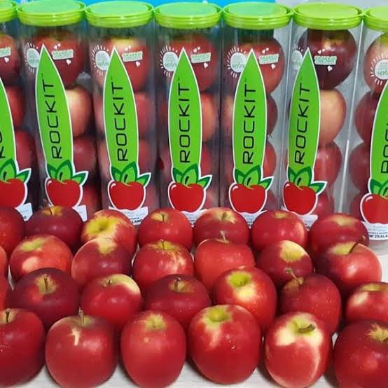 

Apel Rockit / Best Quality