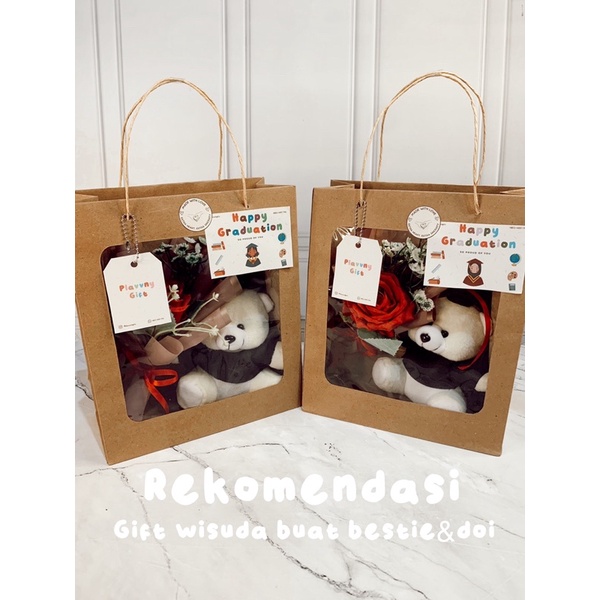 

hadiah wisuda kado wisuda gift wisuda gift graduation kado graduation hadiah graduation hampers wisuda hampers graduation boneka wisuda bucket wisuda