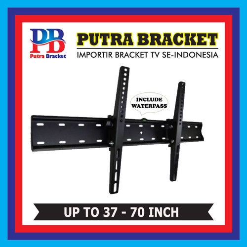 Bracket tv 65 inch Braket tv  briket tv 40-70 inch