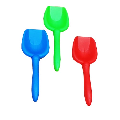 PERLENGKAPAN MAINAN PASIR KINETIK PASIR AJAIB CETAKAN PLAY DOH SET MAINAN MURAH ISI 6-13PC