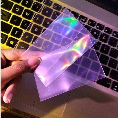 SHARING INNERSLEEVE PHOTOCARD SULTAN HOLO MURAH CARD SLEEVE