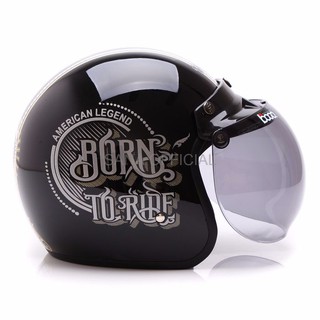 HELM FULLFACE HELM MOTOR IMPORT WTO Helmet Retro Bogo Born HELM FULLFACE HELM MOTOR IMPORT WTO Helmet Retro Bogo Born