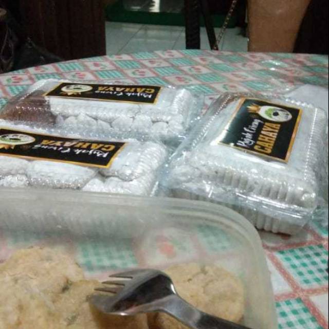 

Rujak cireng CAHAYA