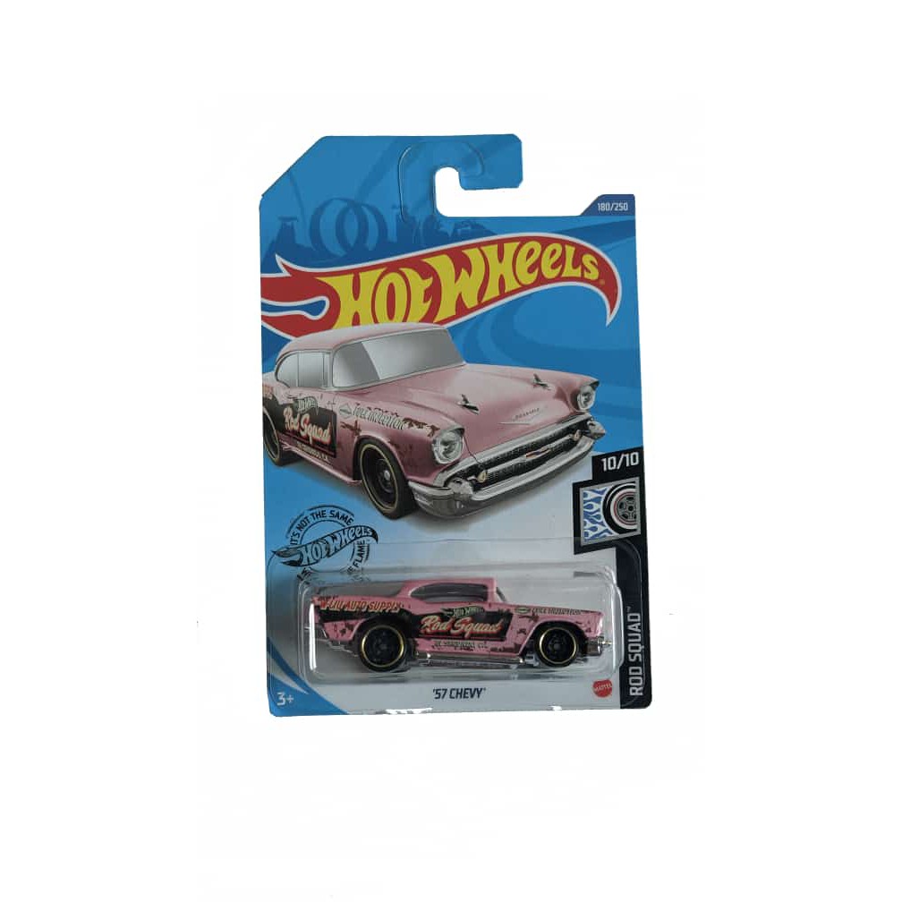 Hot Wheels '57 Chevy