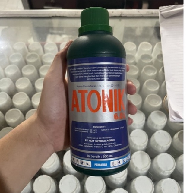 Atonik 500ml