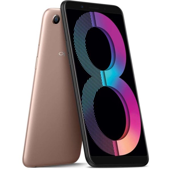 OPPO A83 RAM 6/128 GARANSI 1TAHUN