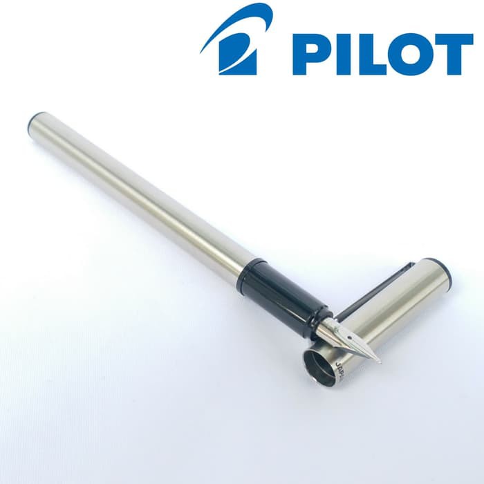 

READY PULPEN PILOT FOUNTAIN PEN STILOGRAFICA MADE IN JAPAN
