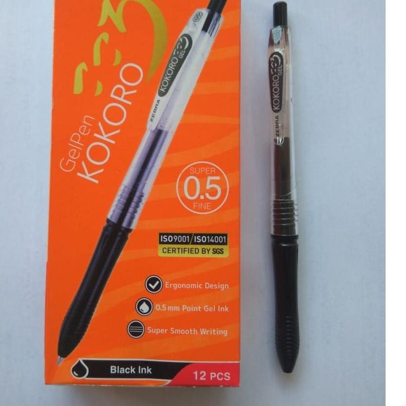 

TERLAKU..!! PROMO!!! BALLPOINT KOKORO PERPAK // BALLPOINT KOKORO // KOKORO SWEET TERBARU