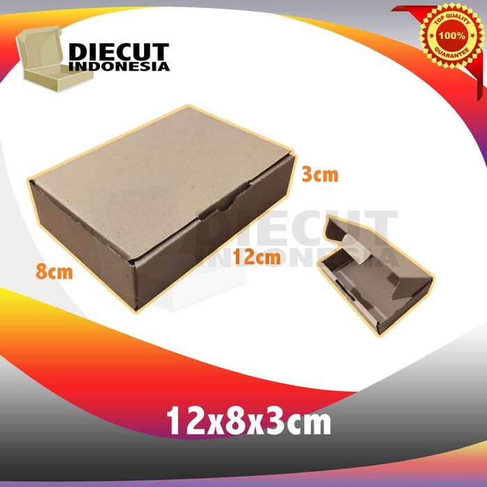 

kardus box pizza karton diecut uk 12x8x3cm