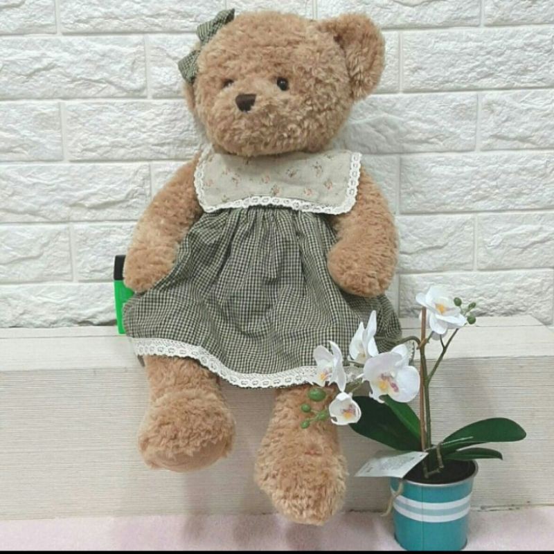 Boneka Bear Classic 65cm
