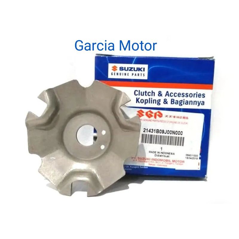 Tutup Rumah Roller Suzuki Nex, Nex Fi/lets.