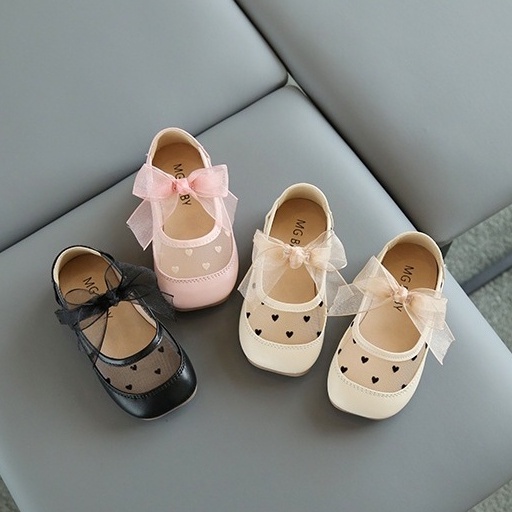 1-6thn | SEPATU ANAK FLAT SHOES vol.V SANDAL ANAK SHOES PEREMPUAN CATALOG CASUAL FORMAL YMKid GAUL Catalog