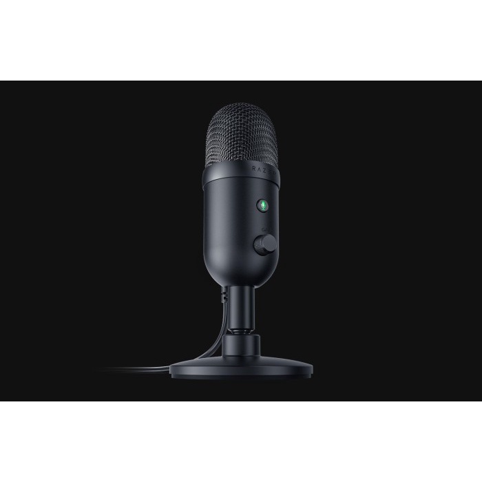 Razer Seiren V2 X Microphone For Streamers